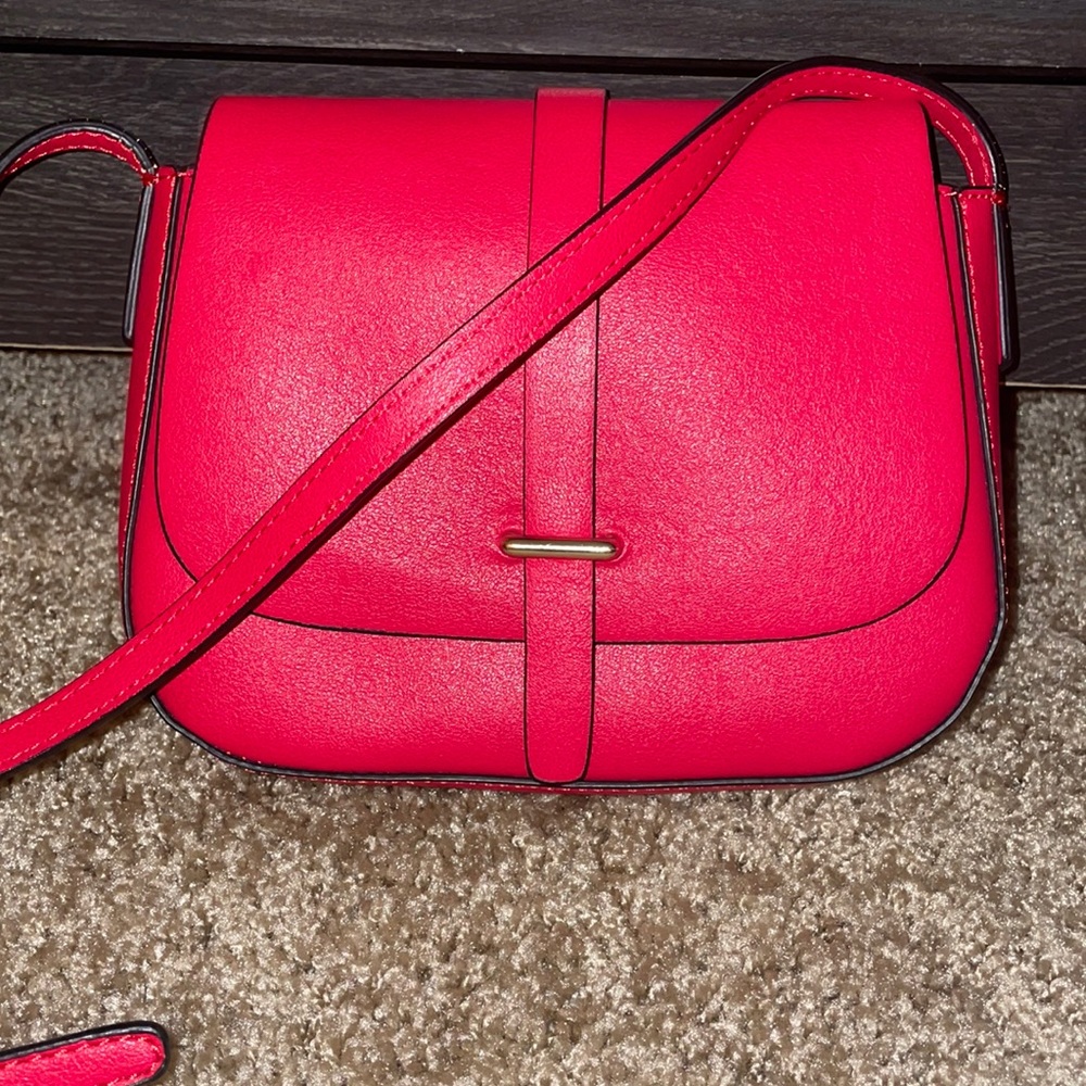 GAP Cross Body Purse